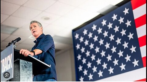 DOJ Sues Newsom Over Policies Granting Tuition and Aid to Illegal Aliens