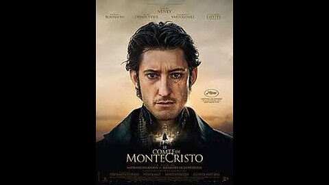 The Count of Monte Cristo PG 2002