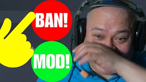 DOES CHATTER DESERVE TO BE MOD!?🤯(MODERATOR)