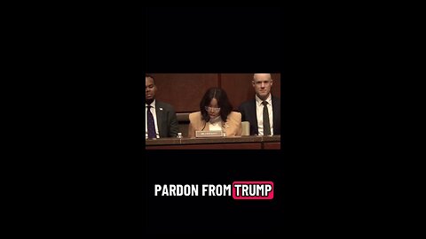 Queen Jasmine Crockett eat up Donald Trump for 3 minutes straight