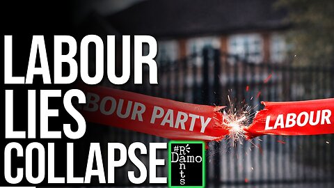 Labour's Antisemitism School Story Just Met the Parents