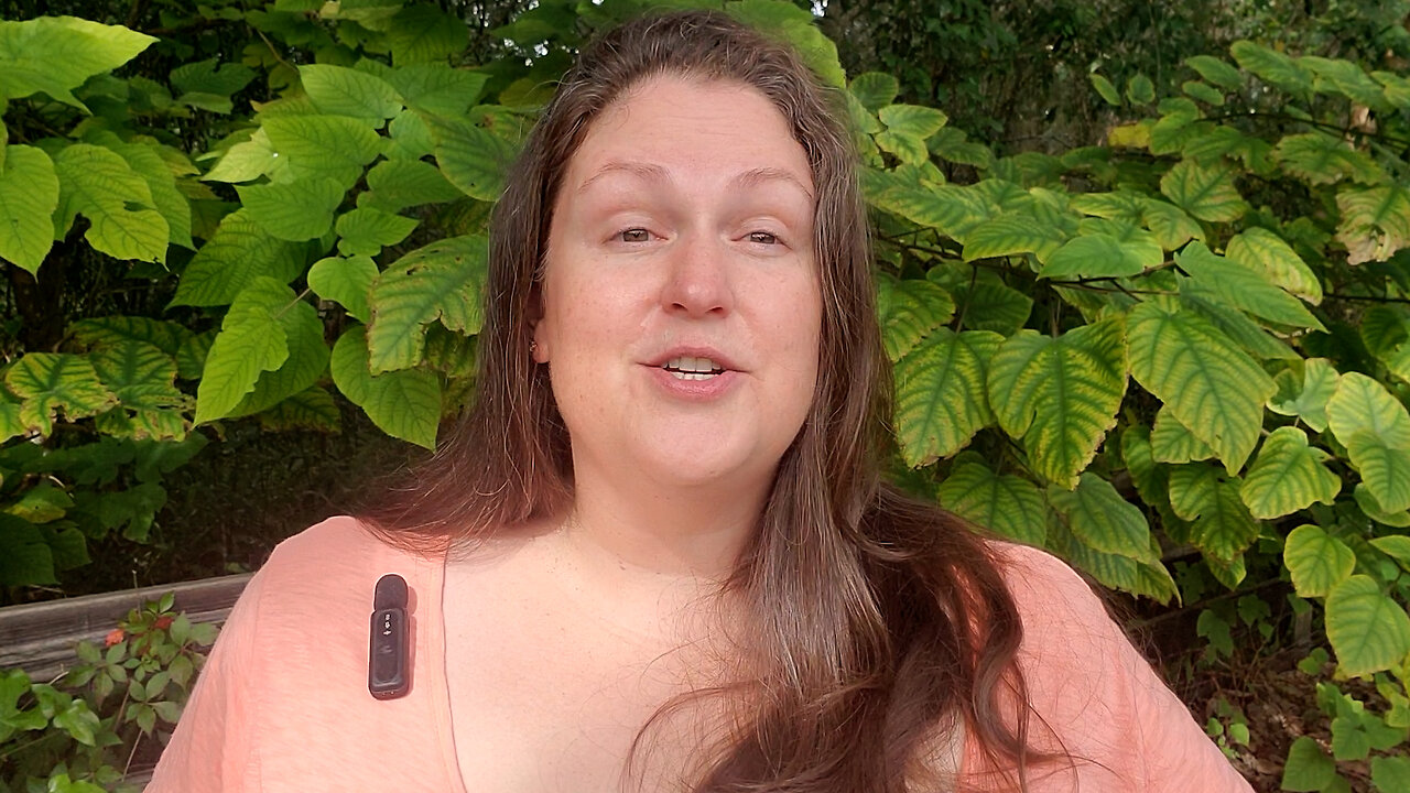 What If You Found Strength in Shared Experiences? (Part 6) ✨ Health Chronicles 🩺