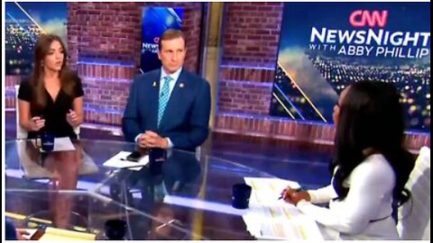 Trump Fan Attacks CNN When Shown Trump’s Stunning Boast ‘We Took The Freedom of Speech Away’