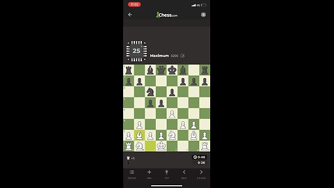 Chess 1min #4