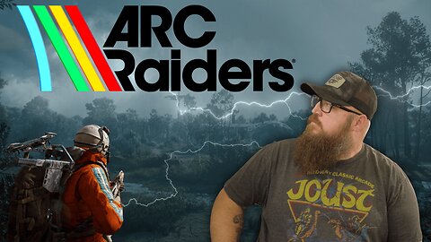 🔴LIVE-Shall we join the Faction Wars | Arc Raiders