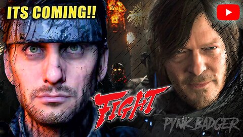 DEATH STRANDING 2 - HE FINALLY SHOWS UP!! DS2 "CONFLAGRATION" (PS5 PRO) Gaming clip gameplay