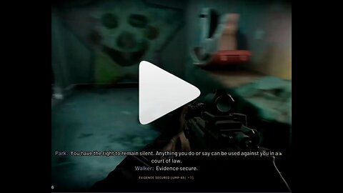 READY OR NOT (SONG energy depleters pt 3)