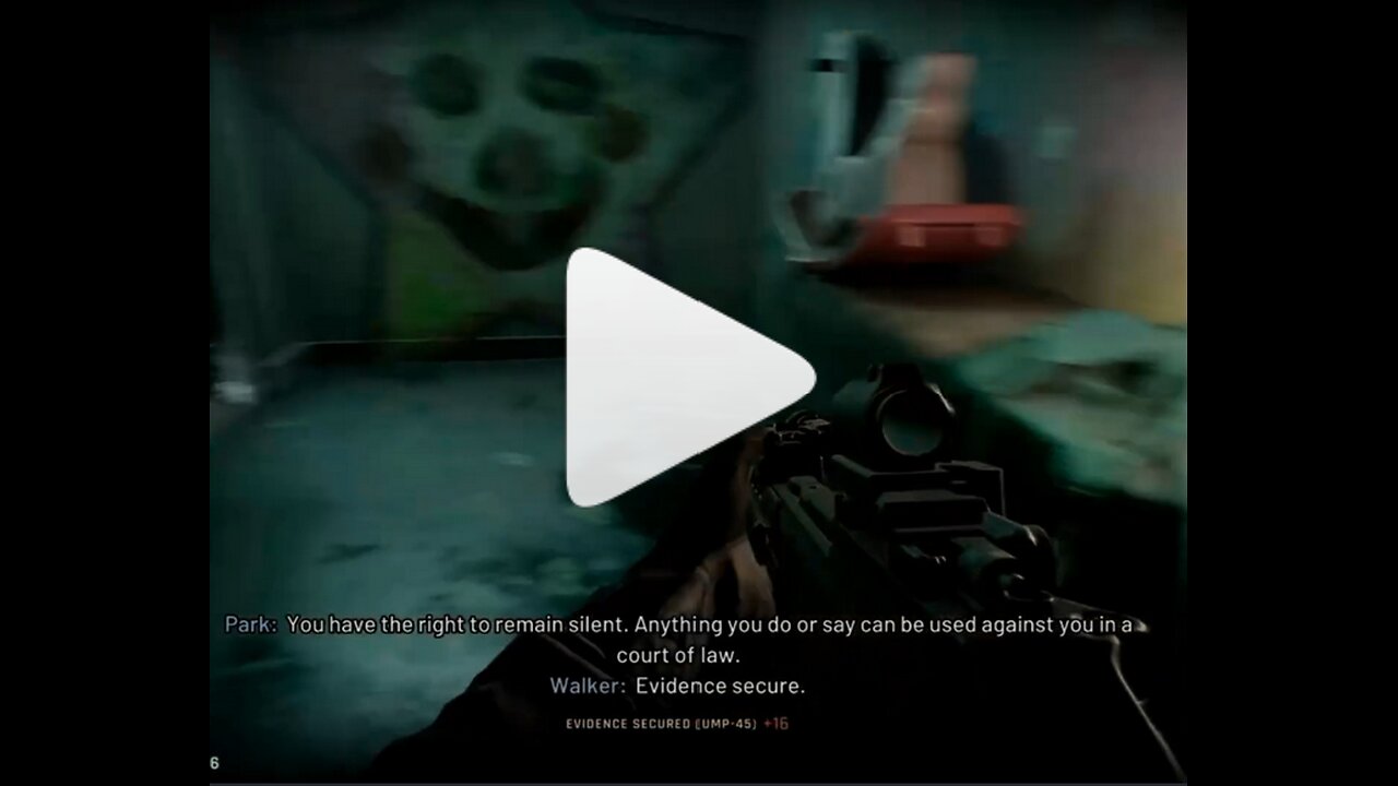 READY OR NOT (SONG energy depleters pt 3)