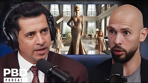 "Marriage Is NOT About Love"- Andrew Tate's SHOCKING Take On Parenting, Marriage & Infidelity