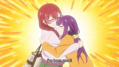 nana has more friends | A Mangaka's Weirdly Wonderful Workplace