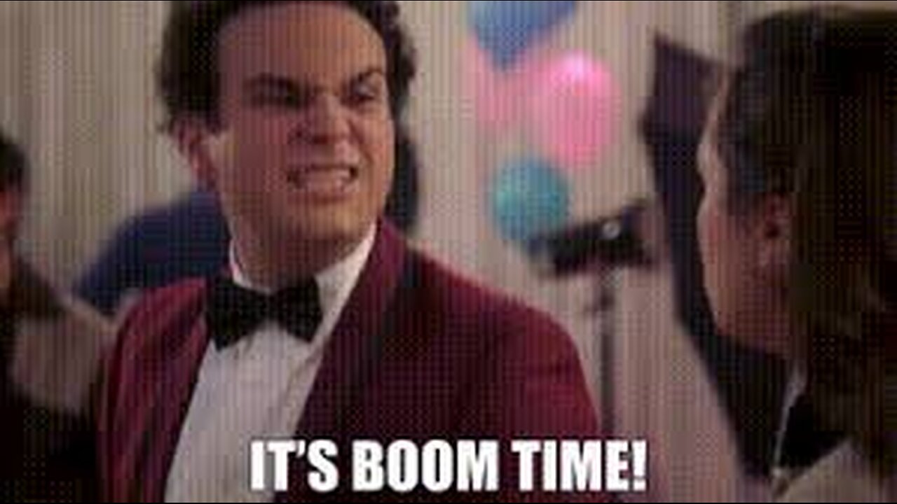 PMC SECOND ROUND 11/10/25 ATTACKING THE NARTRATIVE !!!!