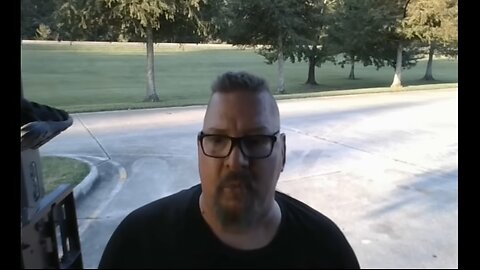 RichieFromBoston 10/20/25: No One Expected This! Miunte by Minute Takeover by AI!