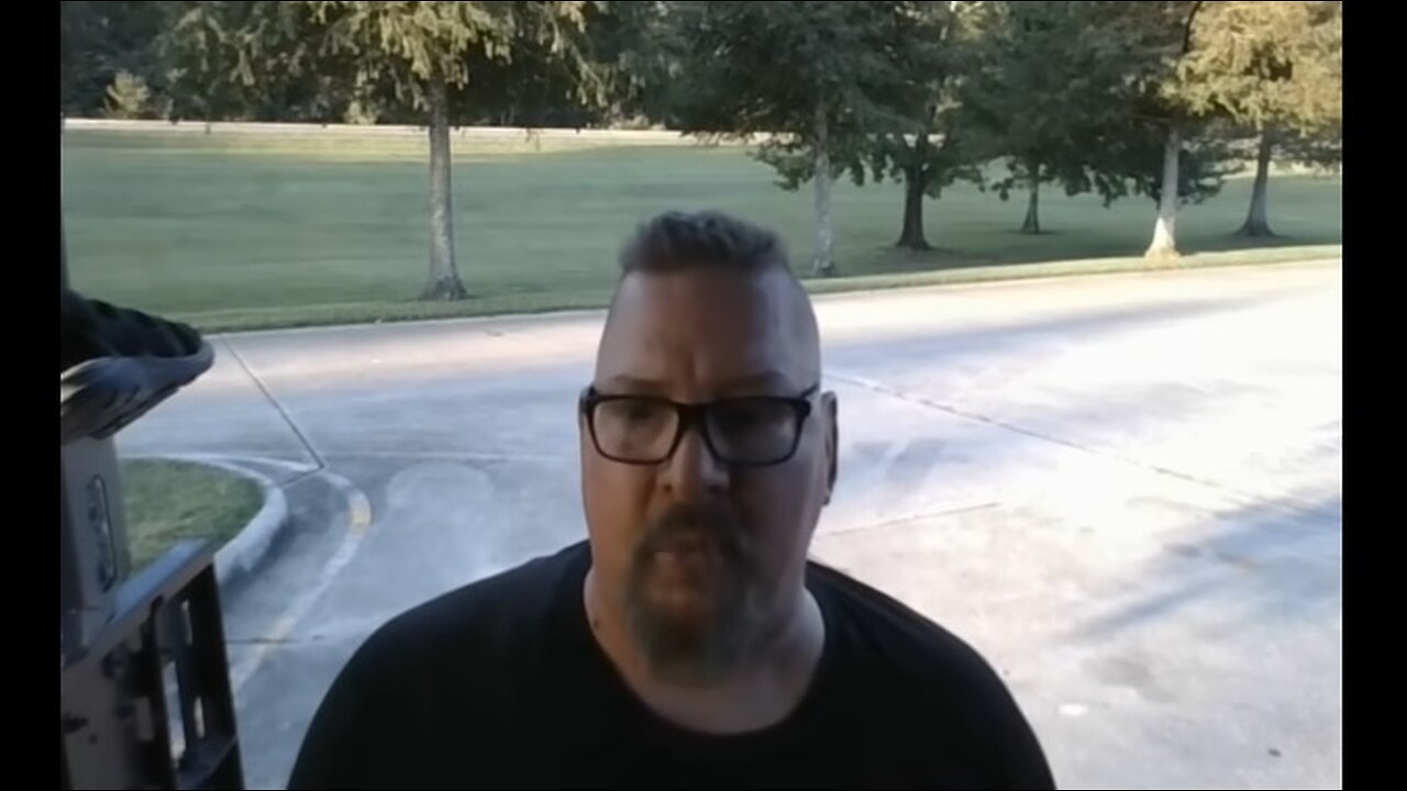 RichieFromBoston 10/20/25: No One Expected This! Miunte by Minute Takeover by AI!