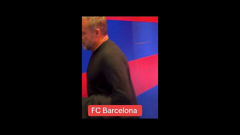 FC Barcelona football Match New Camp Nou #FCBarcelona #fyp #viral #trend #football #laliga #barclona