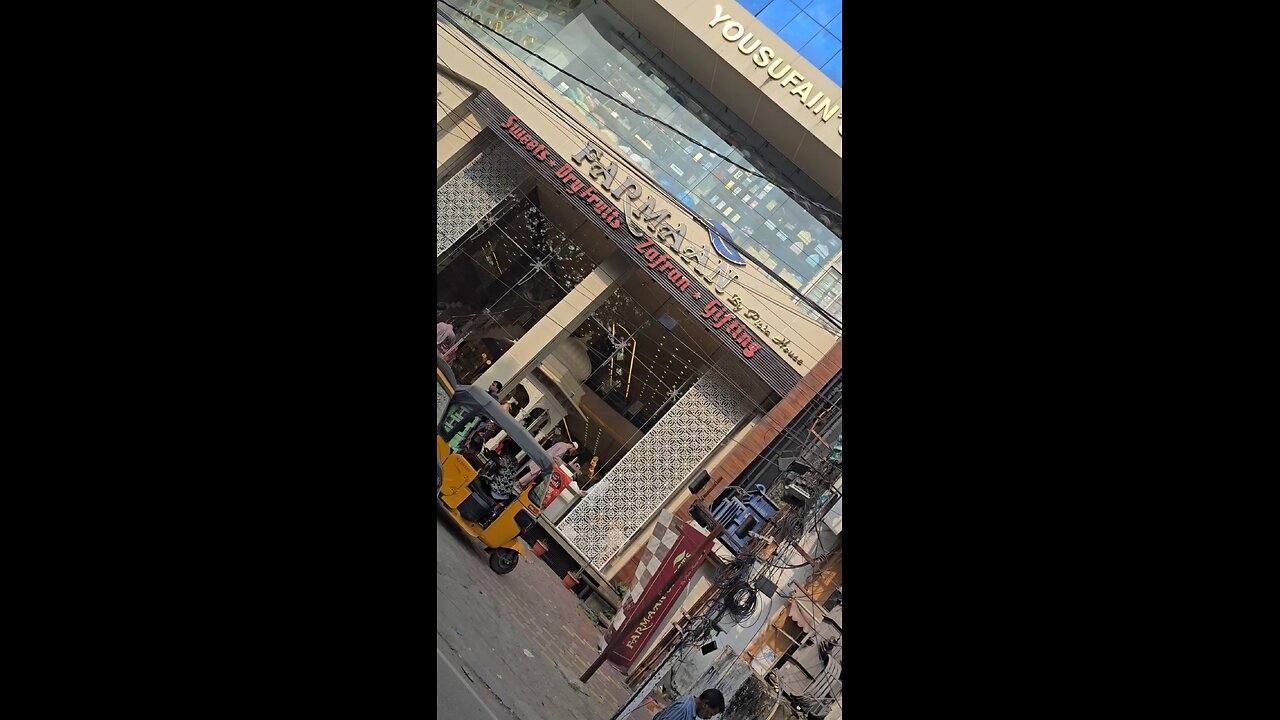 "Taking sweet moments to another level." 🤩🙌🏻