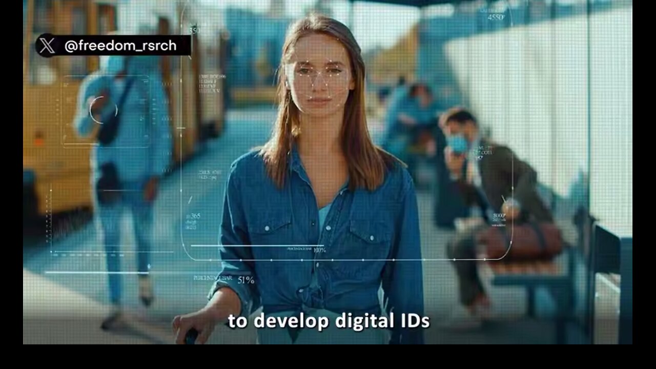 DO NOT CONSENT: You cannot simply consent your way out of tyranny.