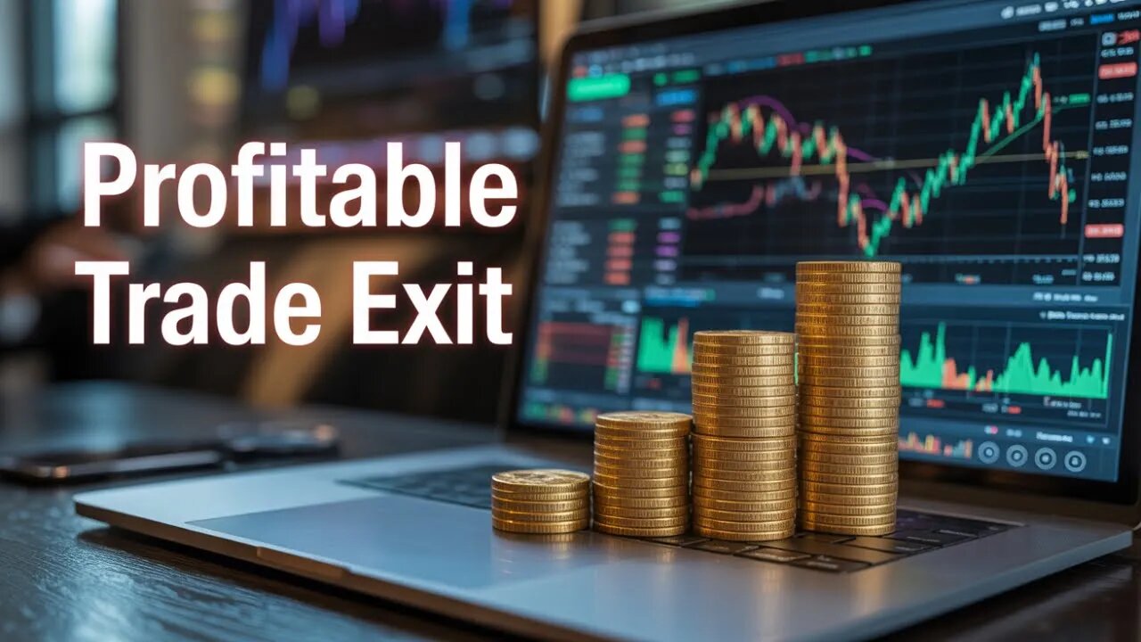 Always Trust Your Instincts when Trading the Markets