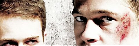 Do NOT talk about FIGHT CLUB 😋😋😋😋😋😋😋😋😋😋😋😋😋😋