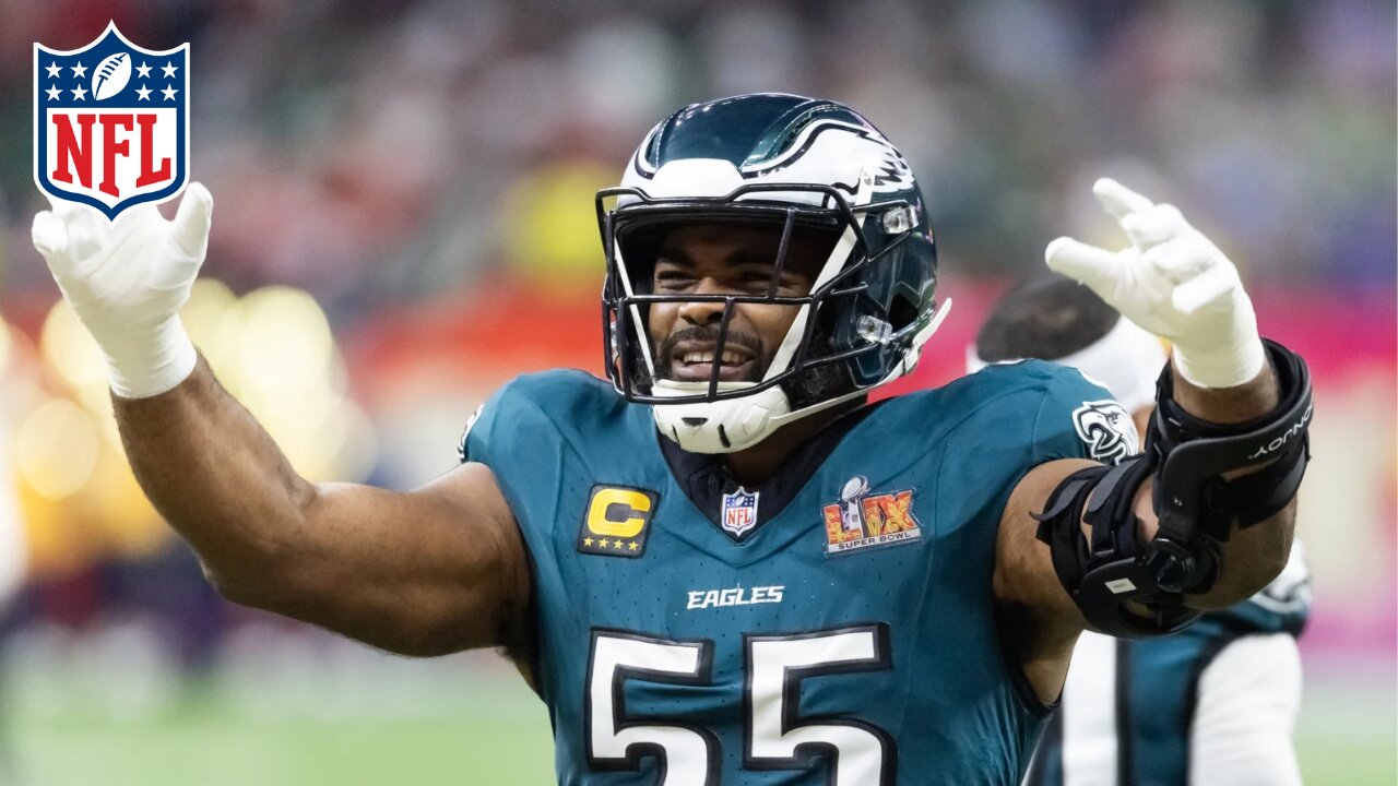 Behind the Pain: How This Eagle’s Triceps Injury Changed Everything After the Big Game!
