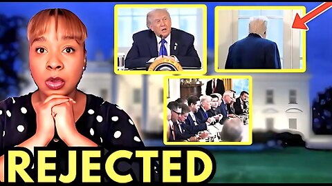 Trump PUSHES Venezuelan Oil On Executives