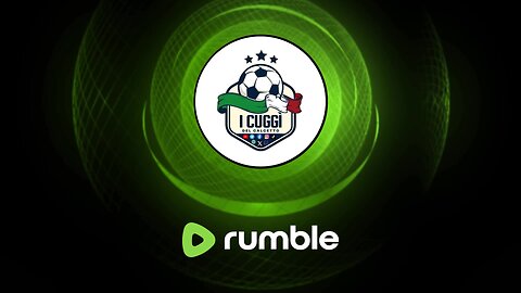 La Presentazione delle nostre partite