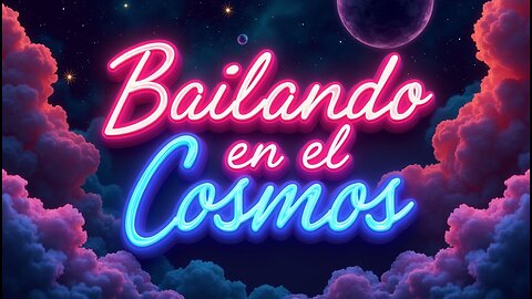 Bailando en el Cosmos...