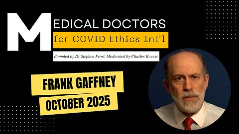 Frank Gaffney