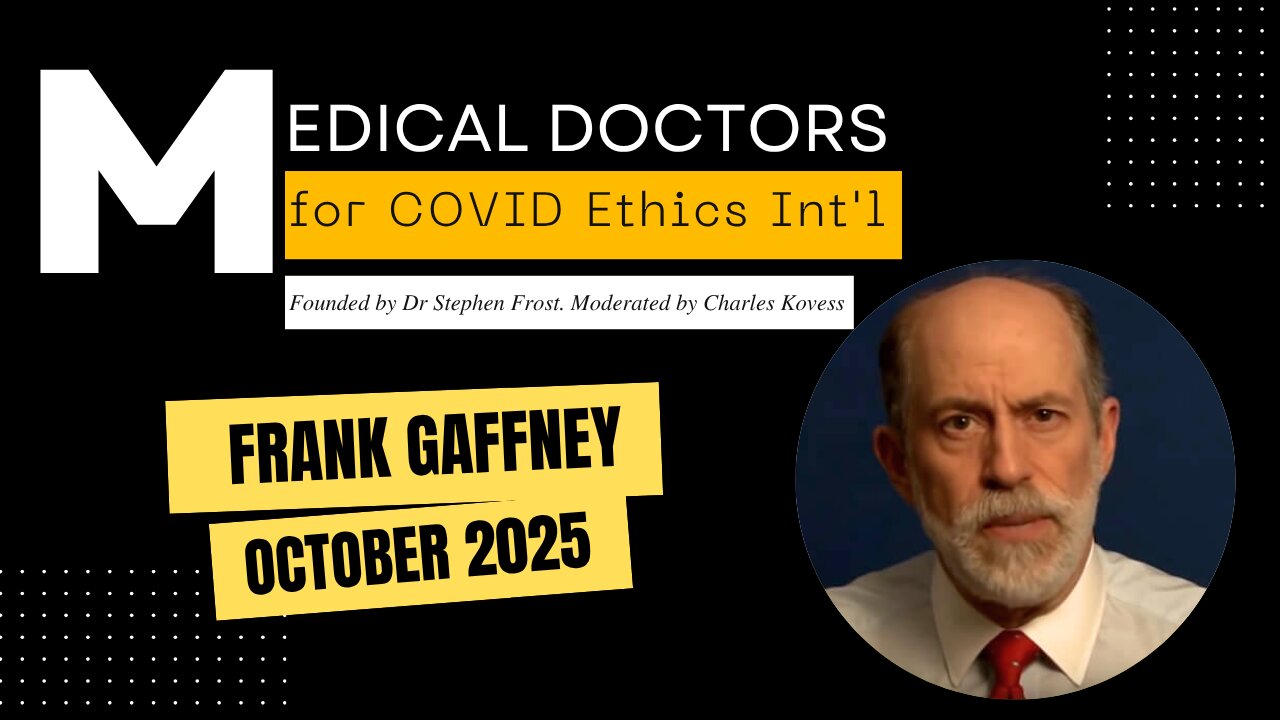 Frank Gaffney
