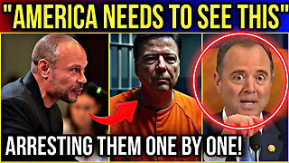 Dan Bongino Just Did What Democrats Feared The Most!!!!!