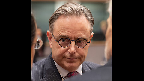 Primer ministro belga sobre los activos rusos: "Si saltamos, saltamos todos juntos"