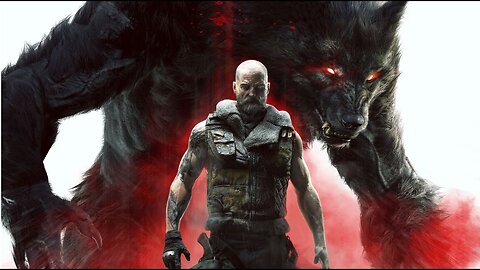 WEREWOLF THE APOCALYPSE EARTHBLOOD GAMEPLAY TRANSFORM INTO A WEREWOLF🐺& SAVE YOUR PACK FROM DEATH 👍