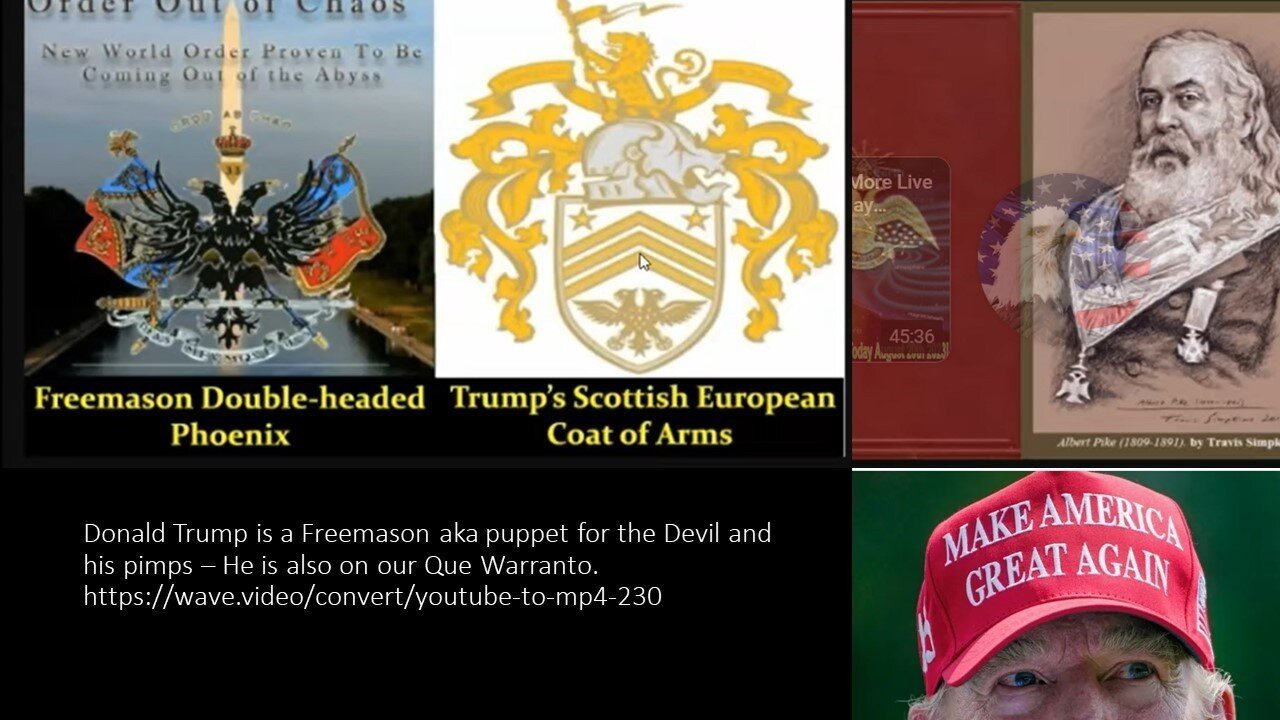 CPT GABRIEL - TURN YOUR UNITED STATES INC FOR PROFIT COMMAND IN FOR TREASON- HERE IS THE PROOF