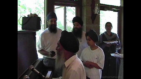 Piano Youth Camp, Michigan