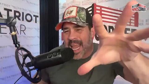 David Nino Rodriguez: Trump’s Wild Week 10/23/25 - It’s Going To Be A Crazy Week Folks!