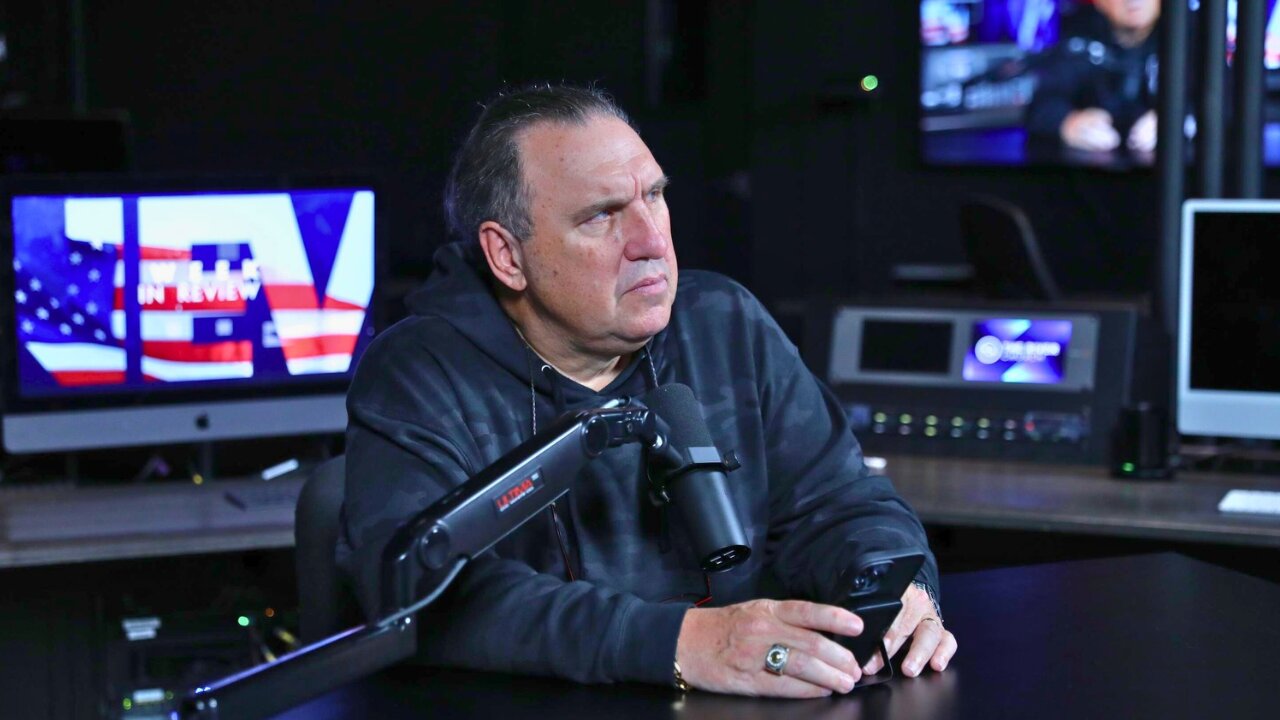 Lizards in Space?! Gov. Shutdown EXPOSED & Melissa Hurricane Relief Efforts