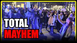 🔴MASSIVE ANTI-ICE PROTEST.🔴