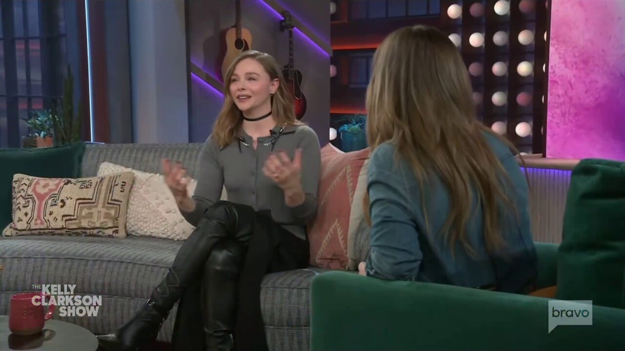 Filled With Thigh Booted Grace