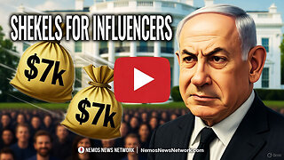 SilentWarEp6442: Shutdown, Zeolite Poison, Fake News Attacks, Lawfare, Psyops, Shekels For Influence