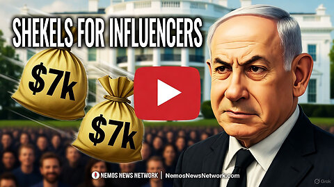 SilentWarEp6442: Shutdown, Zeolite Poison, Fake News Attacks, Lawfare, Psyops, Shekels For Influence