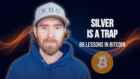 Where will you be when Bitcoin hits $1 MILLION?