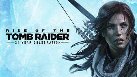 Rise of the Tomb Raider Gameplay – Siberian Wilderness & Kitezh Secrets