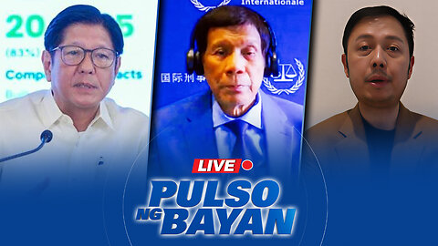 LIVE: Pulso ng Bayan sa SMNI | November 28, 2025