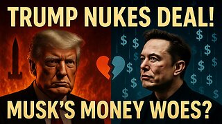 Trump Rejects Putin Deal, Musk's Sad Money Cry!" | February 5, 2026 | Day 381 of 1260