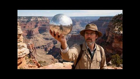 The Discoveries That PROVES History Is Fake