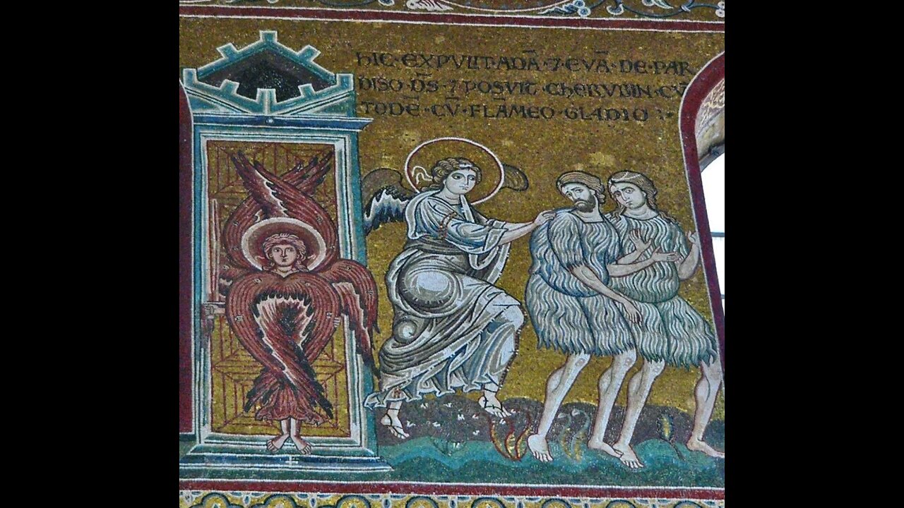 Expulsion Sunday: The Road Back to the Father
