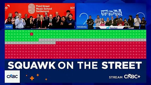 Opening Bell: December 29, 2025