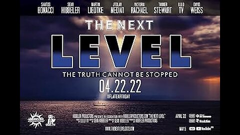 The Next Level - Flat Earth Documentary by Hibbeler Productions