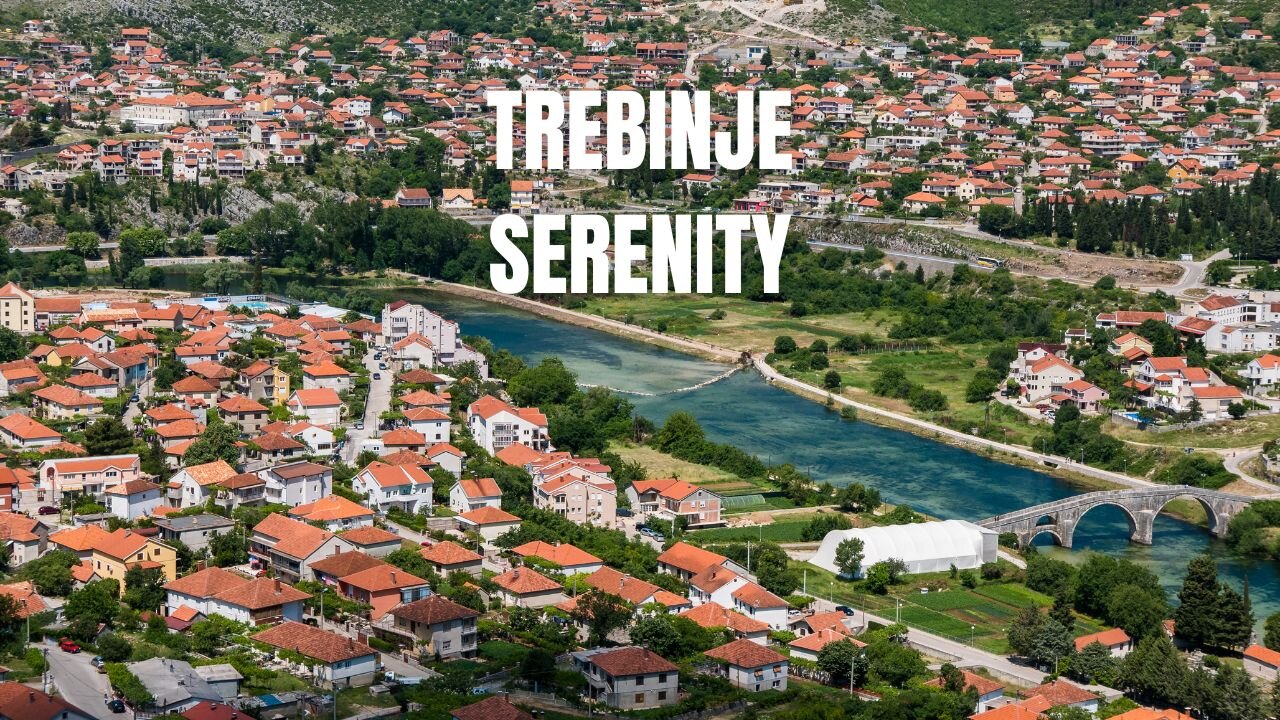 This Hidden Town Looks Like a Fairy Tale