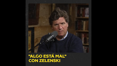 Mucha gente parece decir que Zelenski “consume cocaína”