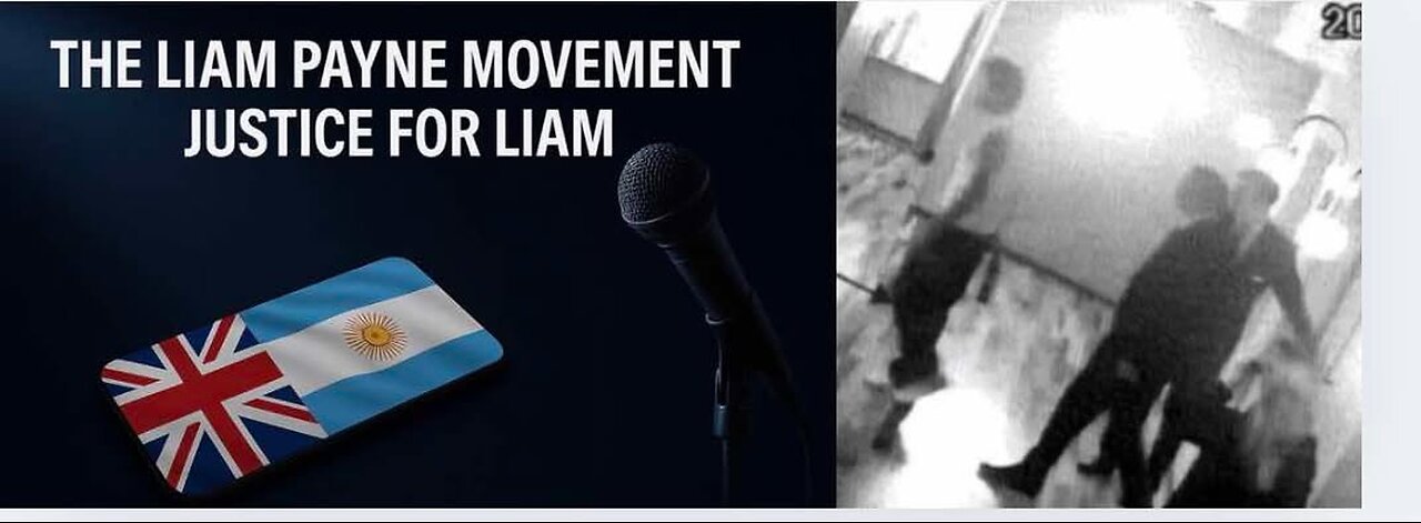 what was said in Liam bedroom ? the shocking truth